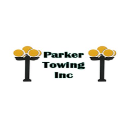 Logotipo de Parker Towing