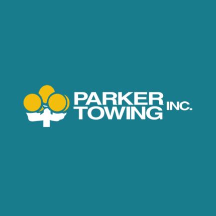 Logo od Parker Towing