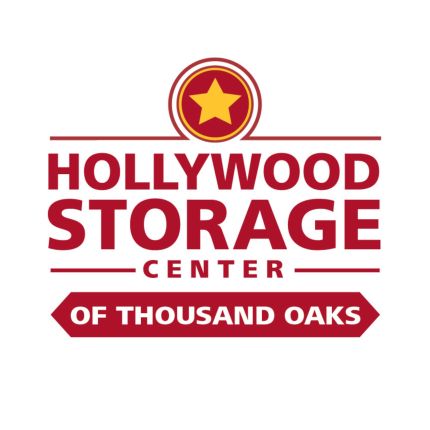 Logo from Hollywood Storage Center of Thousand Oaks