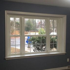 Window Replacement, Pasadena, MD