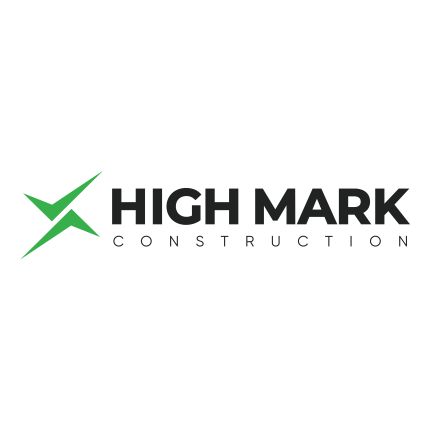 Logo da High Mark Construction