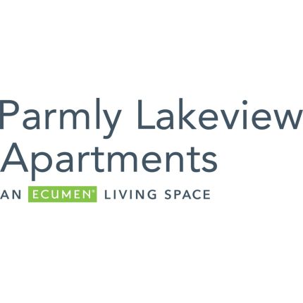 Logotyp från Parmly Lakeview Apartments | An Ecumen Living Space
