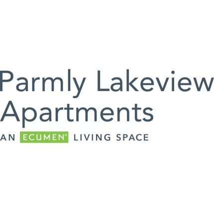 Λογότυπο από Parmly Lakeview Apartments | An Ecumen Living Space