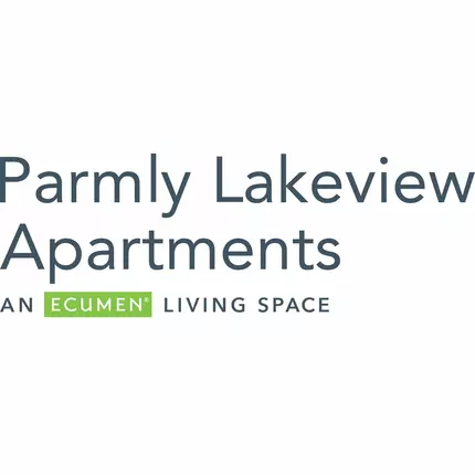 Logo od Parmly Lakeview Apartments | An Ecumen Living Space