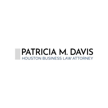Logo from Patricia M. Davis, Attorney at Law