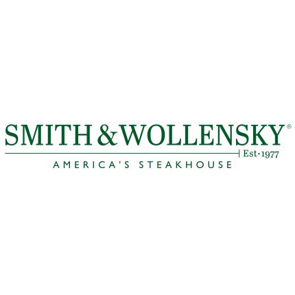 Logo van Smith & Wollensky - Burlington