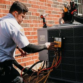 Air Conditioning Repair Colleyville