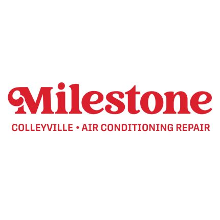 Logotipo de Milestone Electric, A/C, & Plumbing