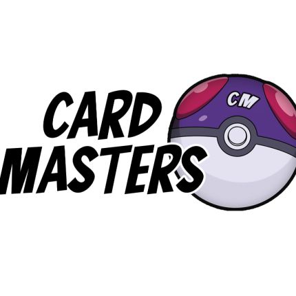 Logo da Cardmasters Nederland