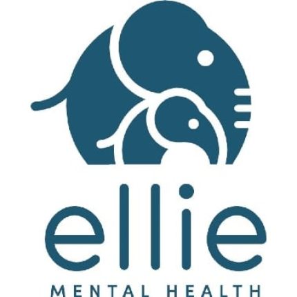 Logo von Ellie Mental Health Broomfield