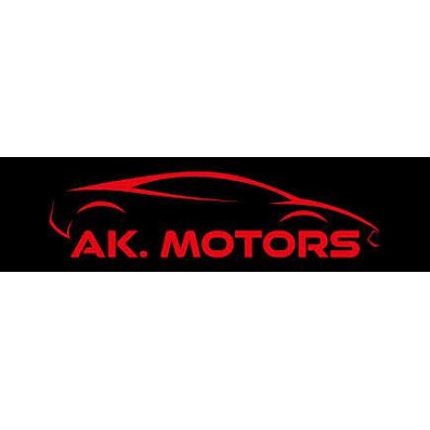 Logo fra Ak Motors