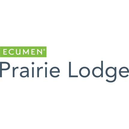 Logo von Ecumen Prairie Lodge