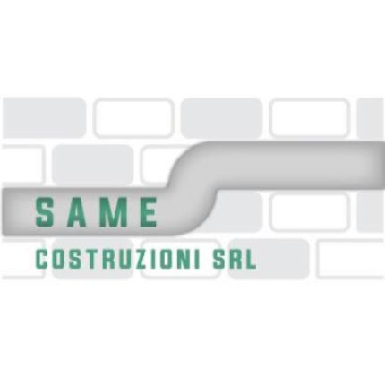 Logo da Same Costruzioni