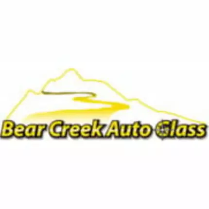 Logo od Bearcreek Auto Glass