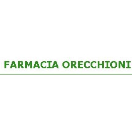 Logo van Farmacia Orecchioni