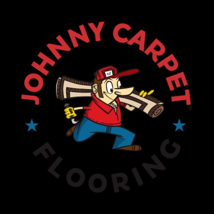 Logo de Johnny Carpet® Flooring