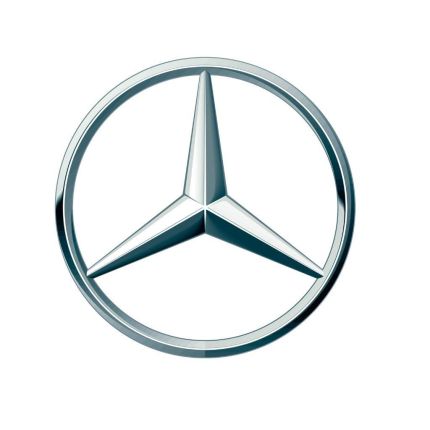 Logo de Mercedes-Benz of Charlottesville