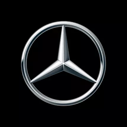 Logotipo de Mercedes-Benz of Charlottesville