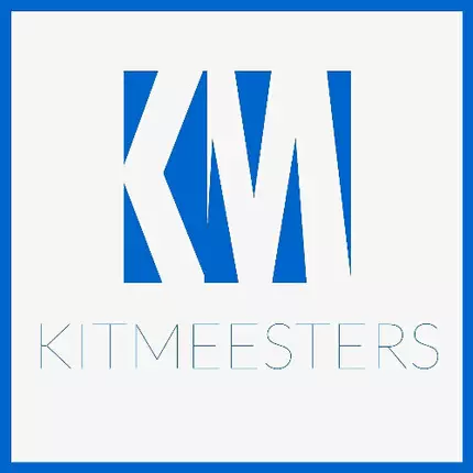 Logo van Kitmeesters