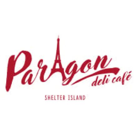 Logo od ParAgon Deli Cafe