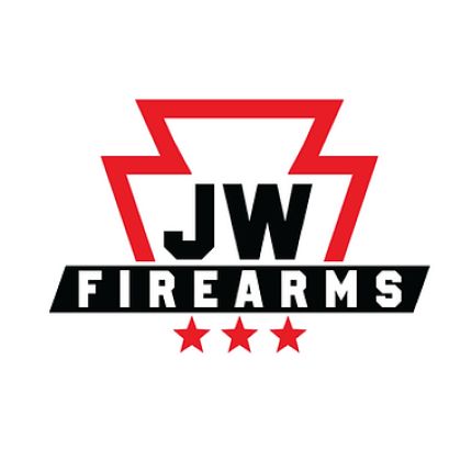 Λογότυπο από JW Firearms