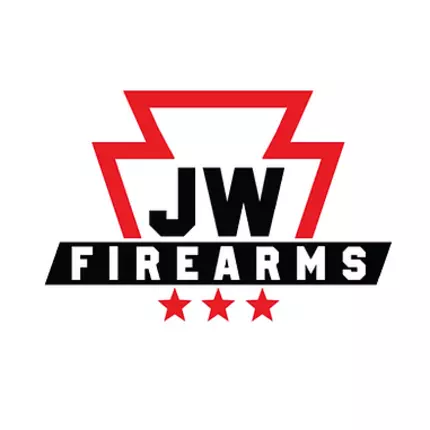 Logo od JW Firearms