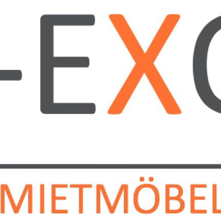Logotyp från T-EXO Mietmöbel GmbH