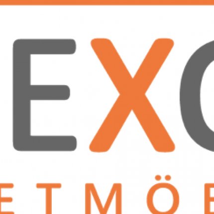 Logo von T-EXO Mietmöbel GmbH