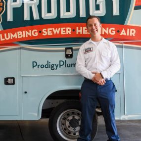 Bild von Prodigy Plumbing