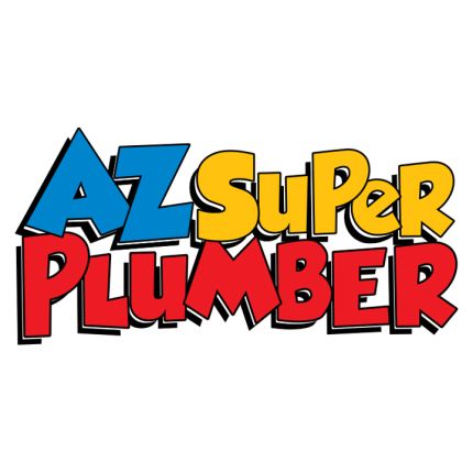 Logo de AZ Super Plumber - The Plumbing Store