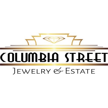 Logo von Columbia Street Jewelry & Estate