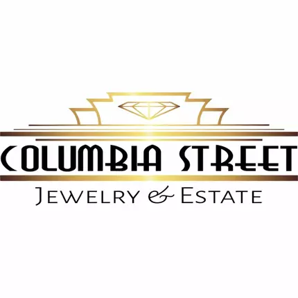 Logótipo de Columbia Street Jewelry & Estate