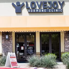 Bild von LoveJoy Hormone Clinic