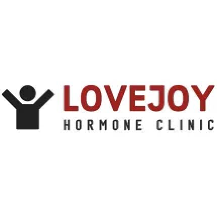 Logo od LoveJoy Hormone Clinic