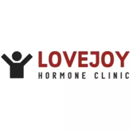 Logo van LoveJoy Hormone Clinic