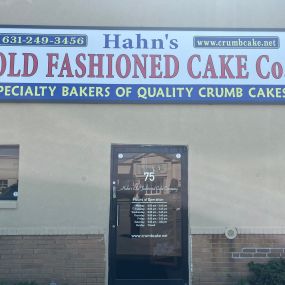 Bild von Hahn's Old Fashioned Cake Company