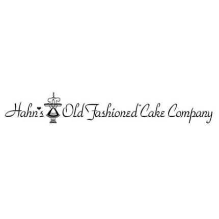 Logo da Hahn's Old Fashioned Cake Company