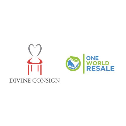 Logo from Divine Consign