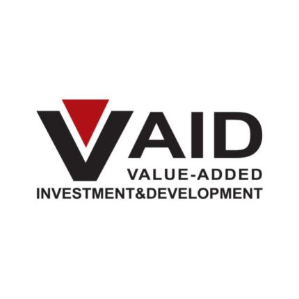 Logo van V-AID Group