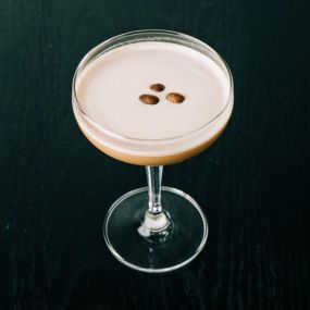 Armistice Espresso Martini