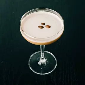 Armistice Espresso Martini