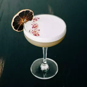 sour any style craft cocktails