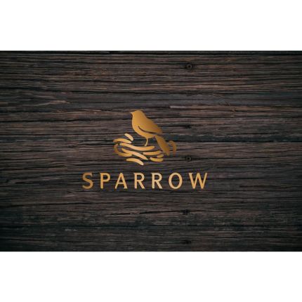 Logo von Sparrow