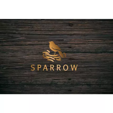 Logo od Sparrow