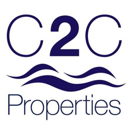 Logotipo de C2C Properties