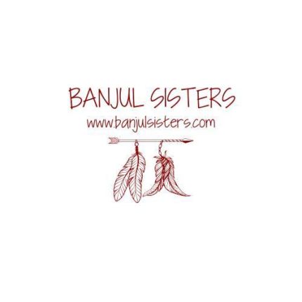 Logótipo de Banjul Sisters