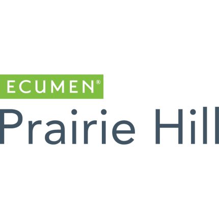 Logótipo de Ecumen Prairie Hill