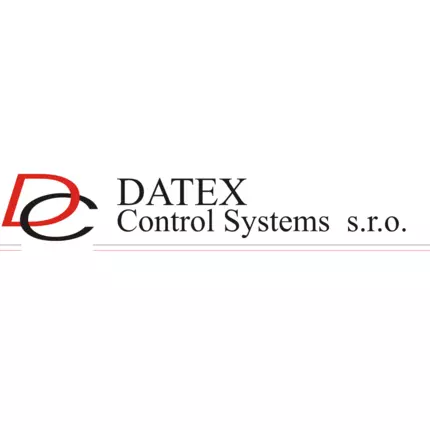 Logótipo de DATEX Control Systems, spol. s r.o.