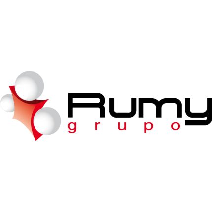 Logotyp från Grupo Rumy