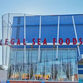 Bild von Legal Sea Foods - Framingham